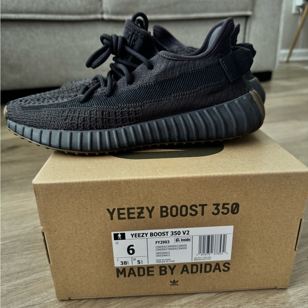 Yeezy boost 350 V2